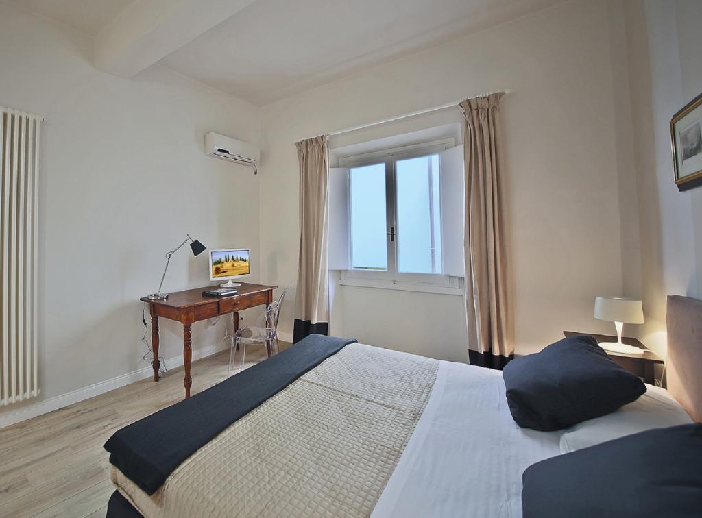 Apartments Florence Borgo Dei Greci Exterior photo